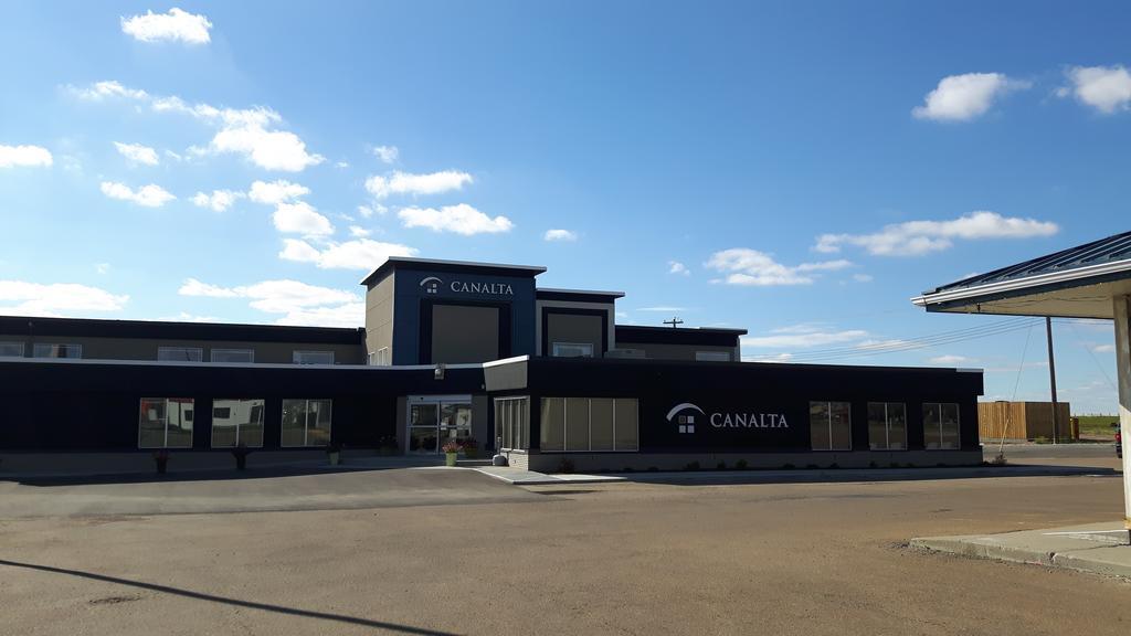 Canalta Hanna Bagian luar foto
