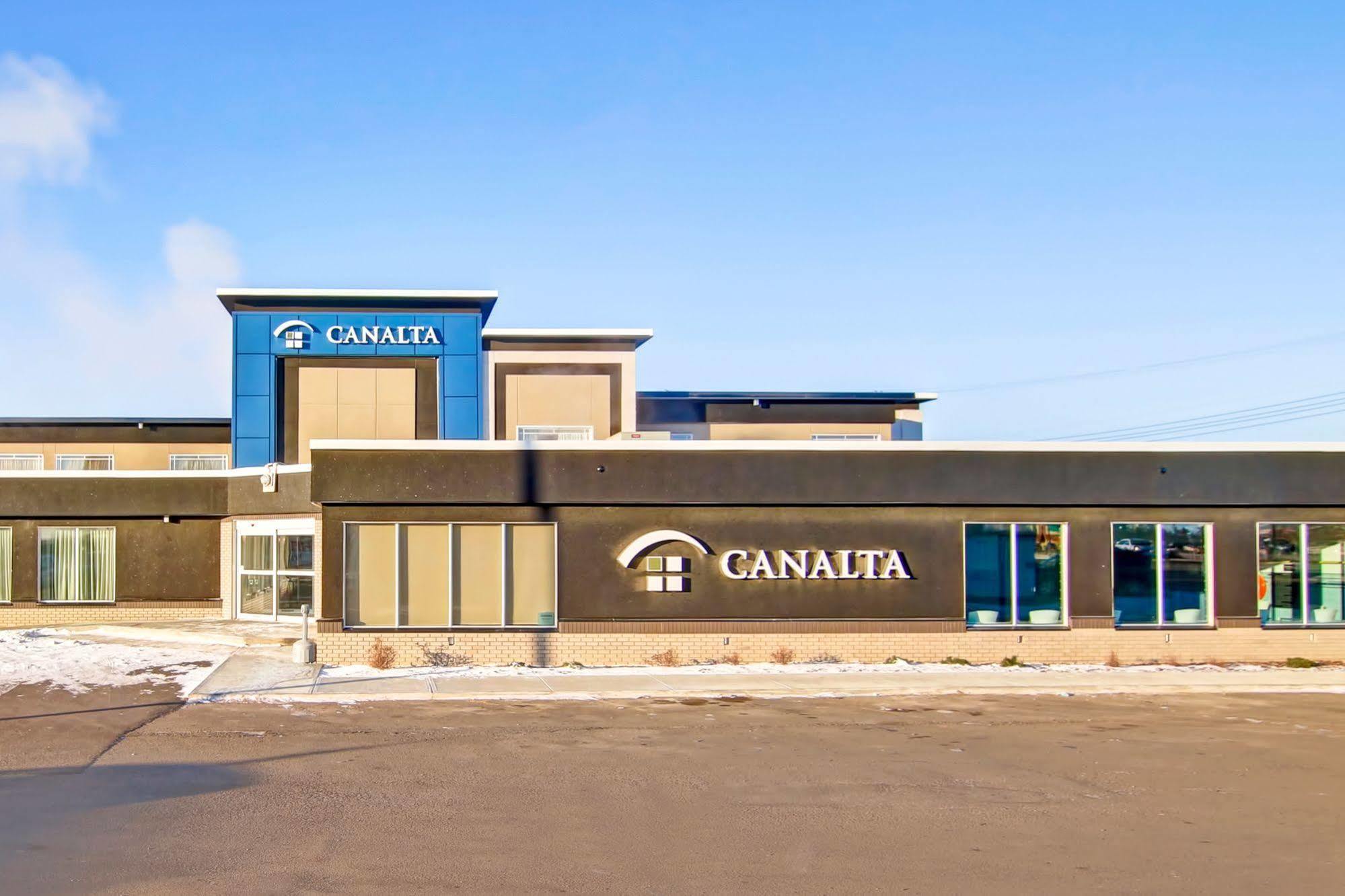 Canalta Hanna Bagian luar foto